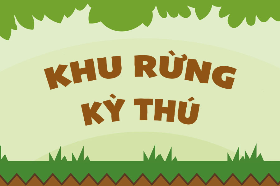 Phông chữ hoạt hình miễn phí SVN Bango
